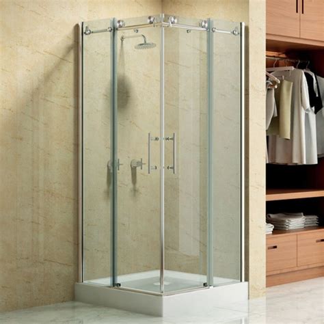 Barn Door Hardware For Shower Doors Corner Shower Doors Corner Shower Enclosures Corner Shower