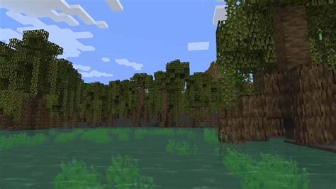 Minecraft The Wild Update Llega A Pc Consolas Y Móviles Con Nuevos