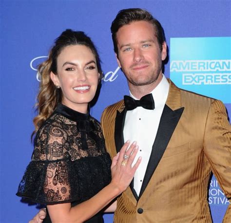 Who Is Ricardas Kazinec (Elizabeth Chambers New Boyfriend)? Age, Job