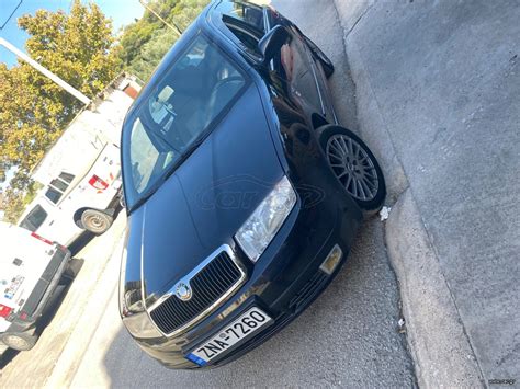 Car Gr Skoda Fabia