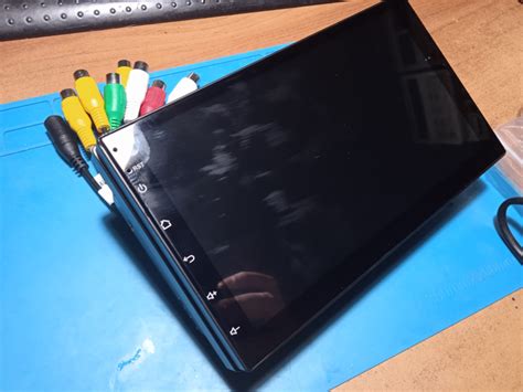 Ноунеим магнитола T9212B прошивка от F9212B — DRIVE2