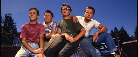 Stand By Me Turns 30 Abc News