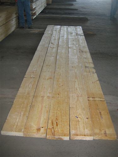 Southern Yellow Pine Wood At Best Price In Indore By Southmark Forest