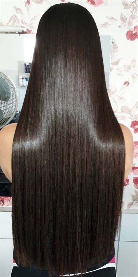 Lindo Cabello Largo