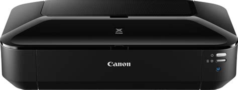 Canon PIXMA iX6850 Drucker Farbtintenstrahl Multifunktionsgerät DIN A3 ...