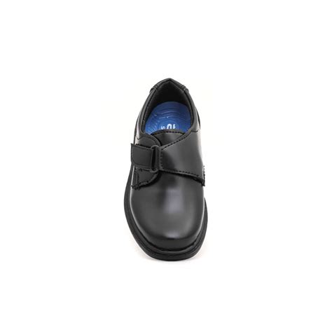 Boys Black School Shoes SK1058 – Stylo