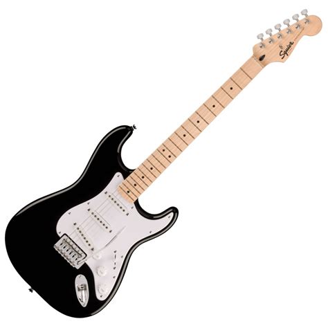 Squier Sonic Stratocaster Świetna Gitara Na Początek