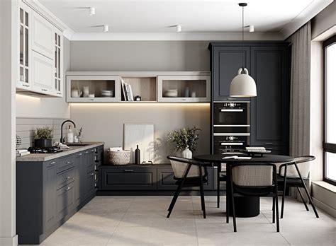 Каталог кухонь