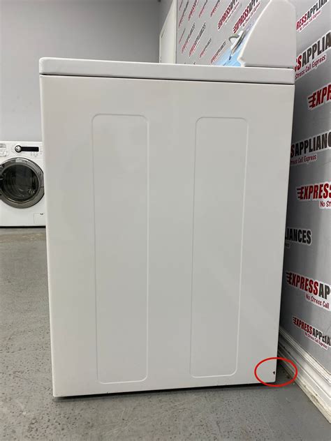 Used Inglis Washer IV45000 For Sale | ️ Express Appliances