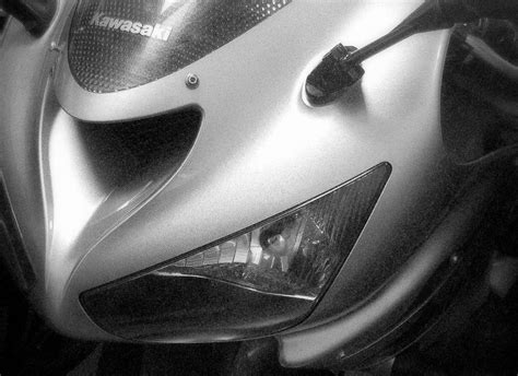 Zx6r By 4 Motorcycle On Deviantart