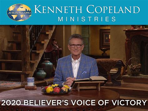 Watch Kenneth Copeland 2020 Prime Video