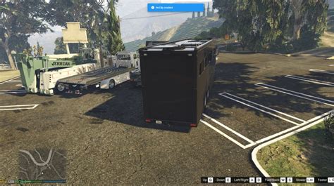 Gta V Trucks Pack 4 Trucks Fivem Ready Realistic Handlings High