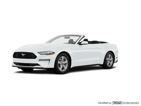 Ford New Richmond in New Richmond | The 2023 Ford Mustang Convertible ...