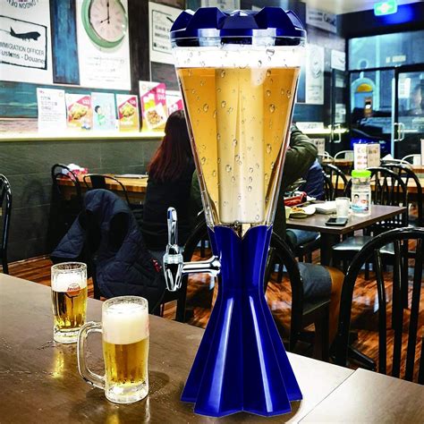 10 Best Beer Towers Enhance Your Beer Experience