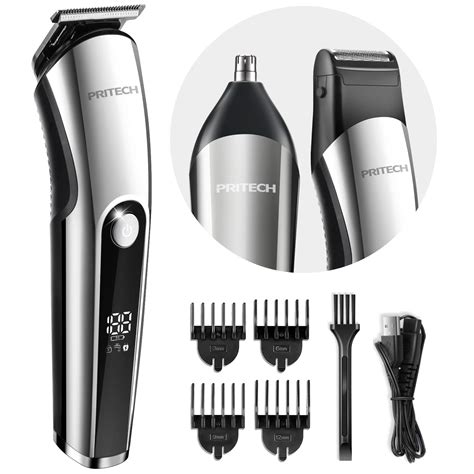 Best Body Groomers 2021 Top Trimmers To Buy Now | atelier-yuwa.ciao.jp