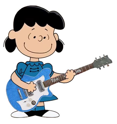 Lucy Playing Anthonys Sparkle Maton Guitar 1 By Disneyfanwithautism On