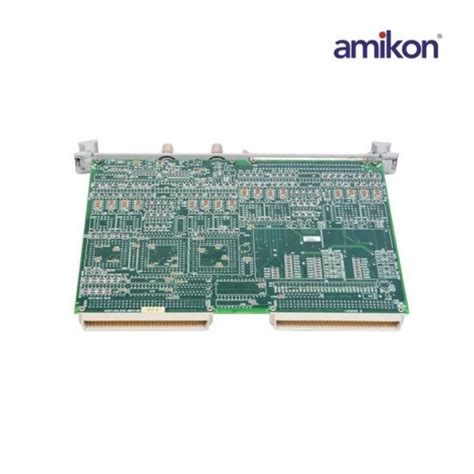 General Electric VMIVME 4140 000000 12 Bit Analog Output Board Supplier