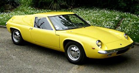 Lotus Car Models List | Complete List of All Lotus Models