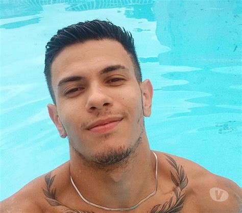 Atleta Novinho 22 Matriz Acompanhantes Homens Gay E Travestis 325340759 Vivalocal