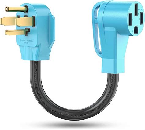 10 Best Charging Cable Extensions For Chevrolet Bolt