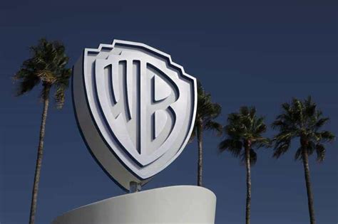 Warner Bros Discovery Shares Gain On The Company S First Day Of