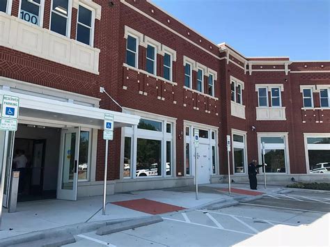 Msu Texas Nctc Celebrate Grand Opening Of Shared Student Learning