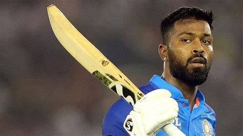 Top 10 Facts About Hardik Pandya: Who Is The Game Changer Of Indian ...