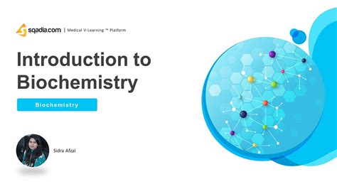 Introduction To Biochemistry