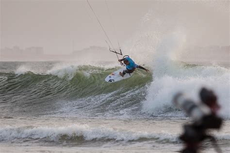 GKA Kite-Surf World Cup Dakhla 2022 Livestream | Day Three ...