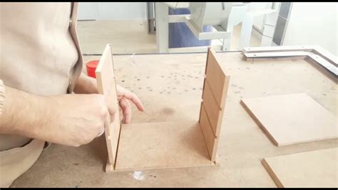 Ah Ap Ekmeceli Tak Kutusu Yapimi Jewelry Box Construction With