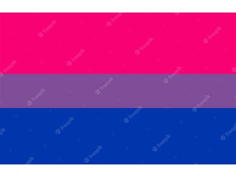 Premium Vector Lgbt Pride Flag Rainbow Flag Background Multicolored