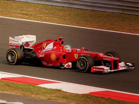 Ferrari F2012 Wiki Pedrofilms Inc Fandom