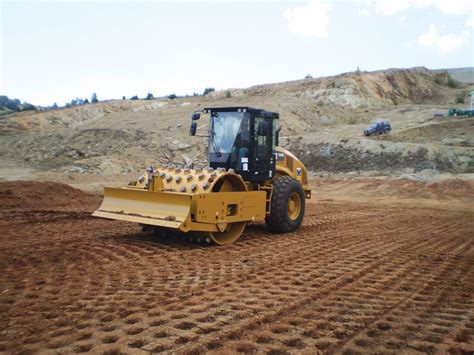 Qué es la compactación de suelos IngeCivil