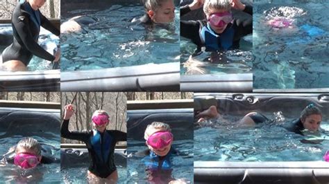 HOT TUB Videos And Porn Clips Clips4Sale