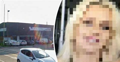 Shock As Porn Company Shoot X Rated Flick At Fitness Club Daily Star