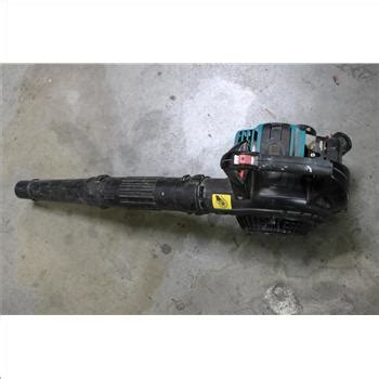 Makita Bhx Gas Powered Leaf Blower Property Room