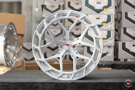 Lc3 Series Lc3 01t Vossen Wheels