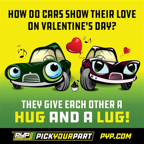 💖 Love is in the air at... - LKQ Pick Your Part - Edgewood