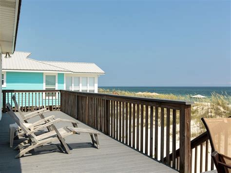 Pet-Friendly Cottage in Gulf Shores, Alabama