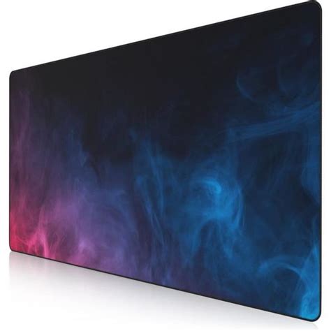 Tapis De Souris Gaming Xxl 1200x600mm Mouse Mat Extra Large Xxxl 120x60 Cm U2013 Sous Main