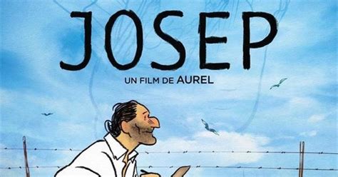 Josep (2020), un film de | Premiere.fr | news, sortie, critique, VO, VF, VOST, streaming légal