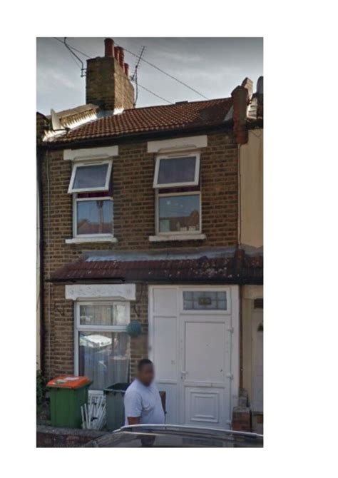 3 Bed House To Let In Manor Park E12 5JX In Manor Park London Gumtree