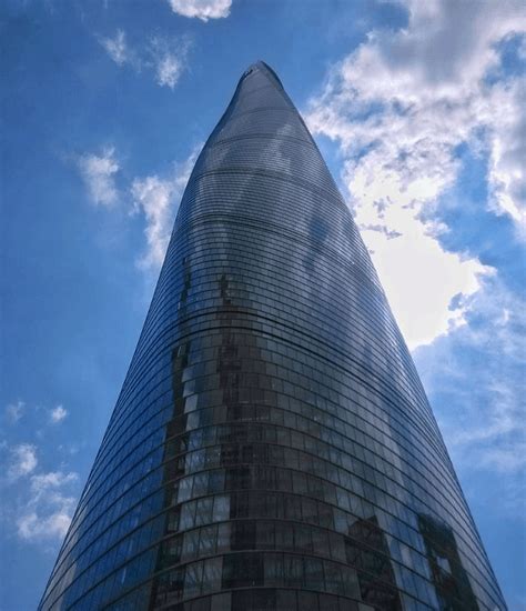 23 Great Facts About The Shanghai Tower | Ultimate List