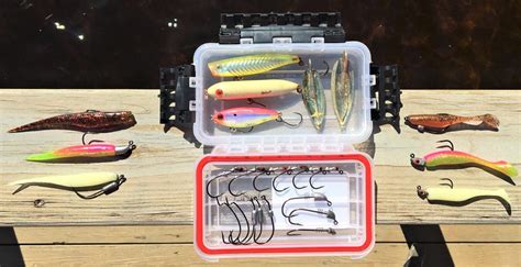 11 Things You Need For A Successful Wade Fishing Trip