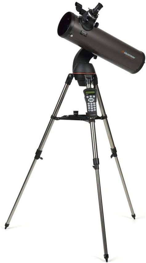 Orion Skyquest Xt8 Classic Dobsonian Telescope For Adults