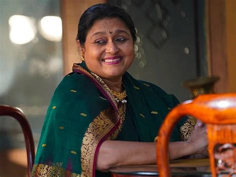 Supriya Pathak