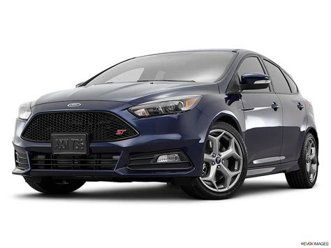 2017 Ford Focus St 4dr Hatchback Research Groovecar