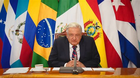 López Obrador pide expulsar a Ecuador de la ONU