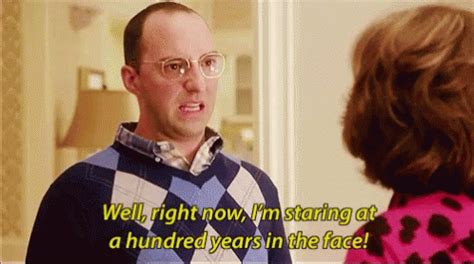 Arrested Development Buster Bluth Arrested Development Buster