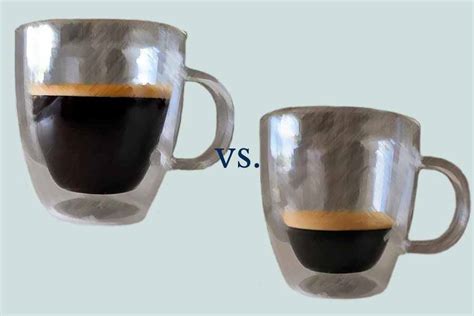 Lungo vs Espresso: A 5-Minute Explainer